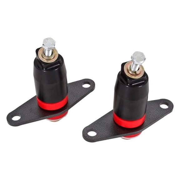 MM009 2016 Camaro Polyurethane Motor Mount Kit