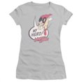 thumbnail image 1 of MM110-JS-3 Mighty Mouse-My Hero - Silver- Extra Large, 1 of 1