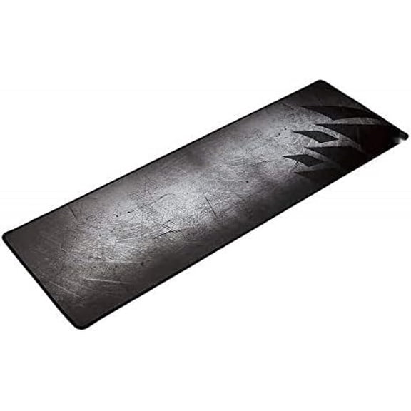 MM300 - Anti-Fray Cloth Gaming Mouse Pad - High-Performance Mouse Pad Optimized for Gaming Sensors - Designed for Maximum Control - Extended, Multi Color