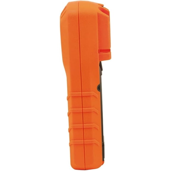 MM300 Multimeter, Digital Manual-Ranging Voltmeter, Tests Batteries, AC/DC, Current, Resistance, Diodes, and Continuity, 600V