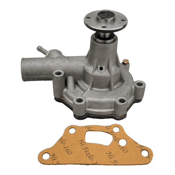 MM407402 Water Pump For Mitsubishi Tractors MT250 MT 280 MT154D MT300 MT301+