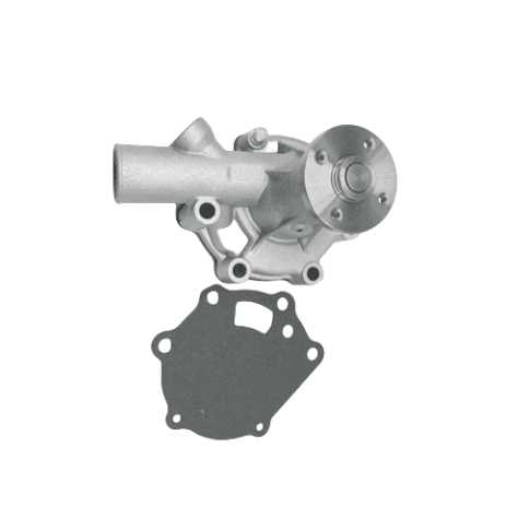 MM409301 MM407405 WATER PUMP for Mitsubishi K4C K4E K4F K4M K4N 