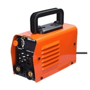 MMA-250 Electric Welding Machine, Household Metal Mini Manual Welding Machine, Direct Current Welding Machine ,Versatile Welding Capabilities
