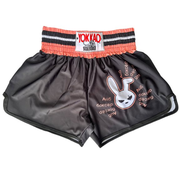 MMA Boxing Shorts 3D Printed Running Fitness Sports Fighting Fight Grappling Training Shorts