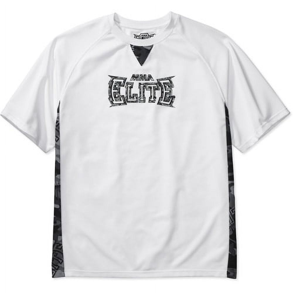 MMA Elite - Men's Compression Shirt