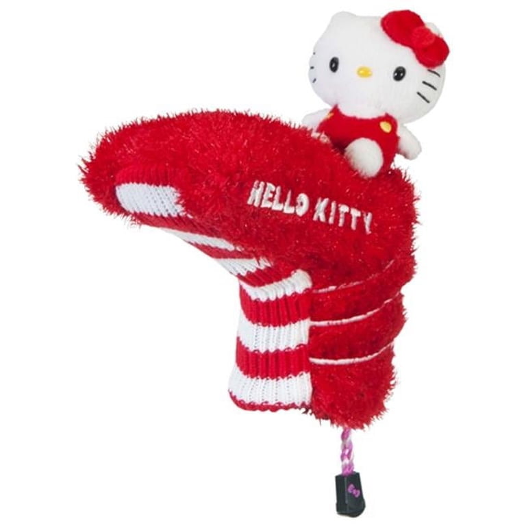 MMA Holding HC-HKG.MM.BP.R-W Hello Kitty Golf Mix & Match
