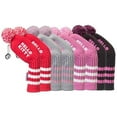 thumbnail image 1 of MMA Holding HC-HKG.MM.IC Hello Kitty Golf Mix &amp; Match Iron Combo Set, 1 of 2