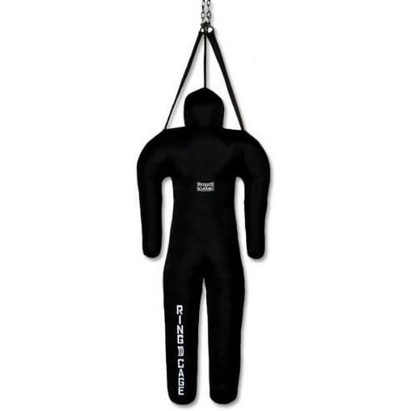 MMA Man-Shaped Dummy Punching Bag - UnFilled, for MMA, Muay Thai and Boxing$$Sport & Recreation Other