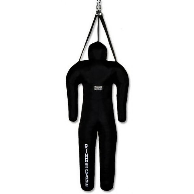 MMA ManShaped Dummy Punching Bag UnFilled, for MMA, Muay Thai and