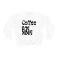 thumbnail image 1 of MMA Mixed Martial Arts Fighter 70s Retro Sweatshirt, Gifts, Sweater Shirt, 1 of 9