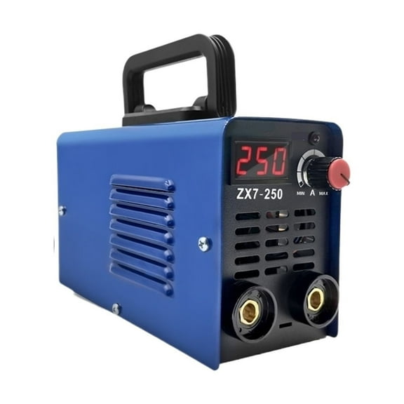 MMA Welding Machine,Arc Welding Machine Fully Automatic Industrial-Grade Household Small All-Copper Electric Welding,welding Machine ,Accurate Temperature Control