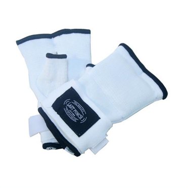 Ringside Gel Quick Handwraps For Boxing & MMA - Easy On, Gel Protection (GELHW2)