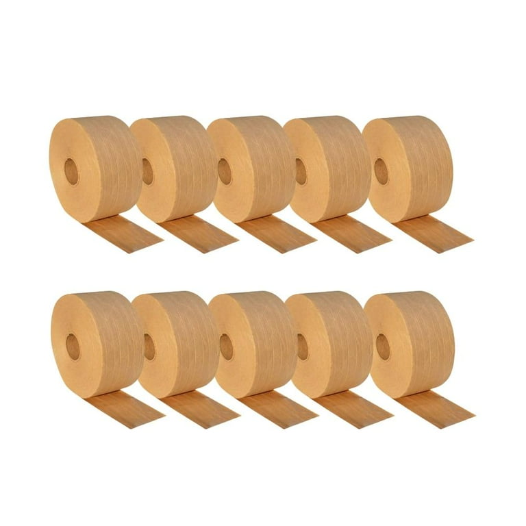 Adhesive kraft paper 2025 roll