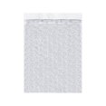 thumbnail image 1 of MMBM 1500 Count Clear Cushioned Bubble Out Bags, 4" x 5.5", Self-Adhesive Envelopes, 1 of 5