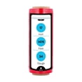 thumbnail image 1 of MMBM 17" x 1476' Red Pre-Stretched Film 8 Rolls, 34 Gauge Plastic Wrap for Pallet Moving and Storage Use, 1 of 7