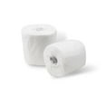 thumbnail image 1 of MMBM 192 Rolls 4" x 3.3" White Standard Toilet Paper 2 Ply Comfort and Hygiene 500 Sheets/Rolls for Households & Commercial Use, 1 of 5