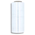 thumbnail image 1 of MMBM Machine Grade Stretch Film 2 Rolls 29.5 Inch x 5000 Feet 80 Gauge Clear Cast Wrap for Packing Pallets, 1 of 6