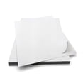 thumbnail image 1 of MMBM 2-Up Half Page Labels, 2000 Pages, White, 8.5 x 5.5 Inch, Address and All Purpose Sticker Labels for Laser or Inkjet Printers, 1 of 8