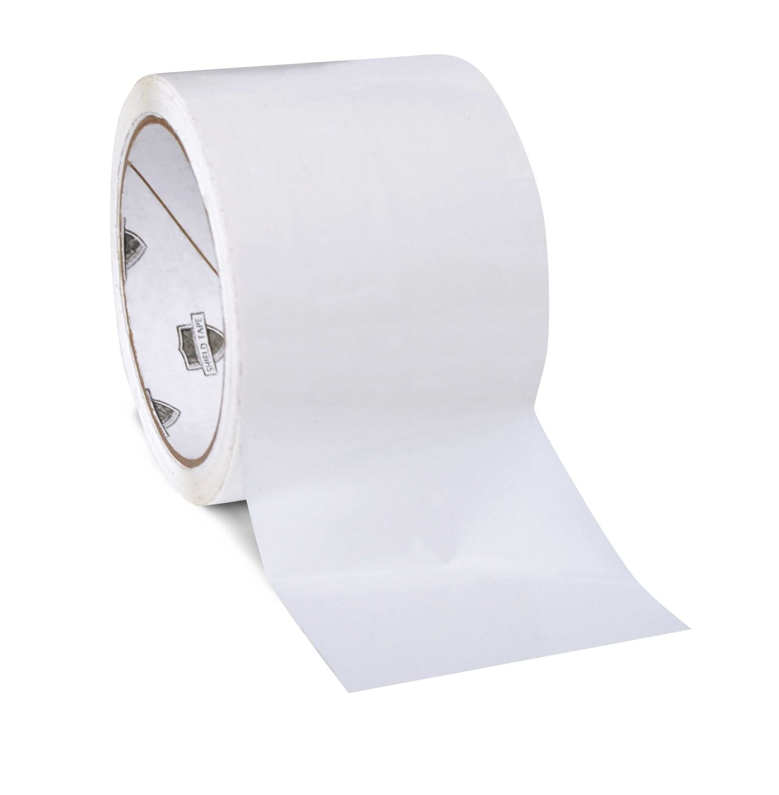 White Color Tape 2 Inch 65 Meter (72 Pcs)- PackingKart
