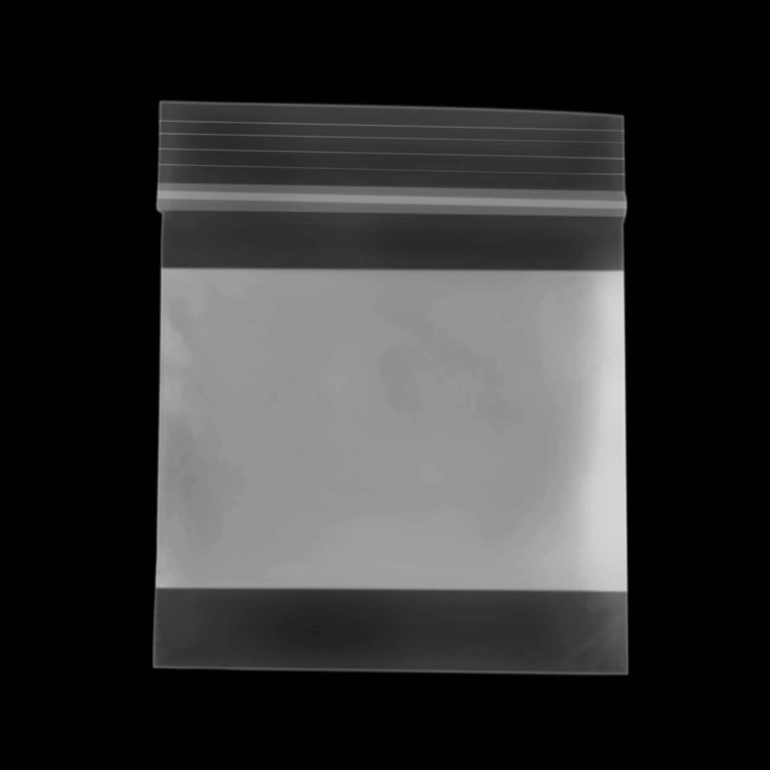 MMBM 3 Inch x 4 Inch Ziplock Bags, Lightweight & Durable Reclosable Zip Bags for storage and