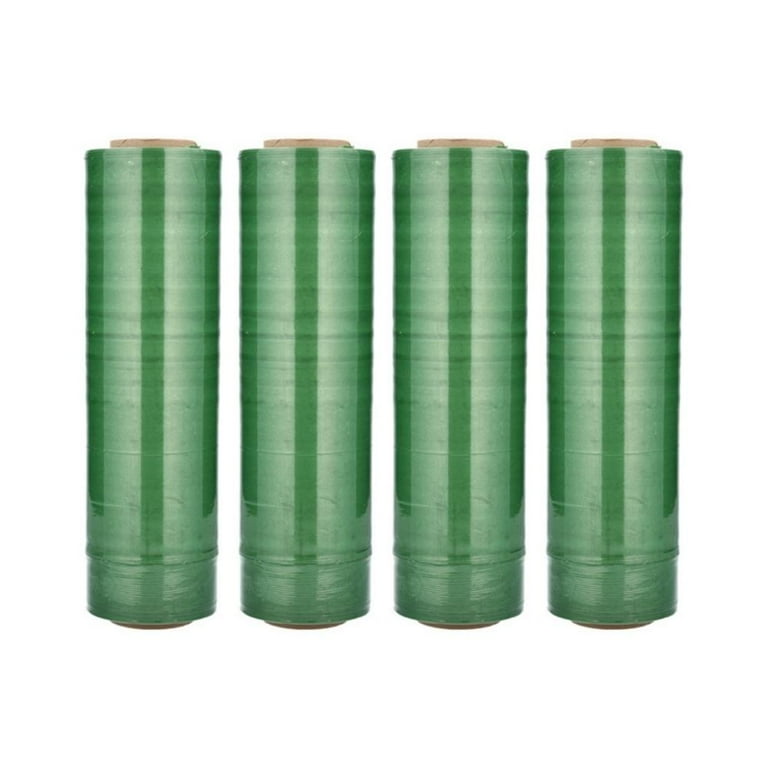 Colored 2024 stretch wrap