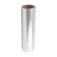 thumbnail image 1 of MMBM Heat Shrink Wrap Roll 8" x 4375' 60 Gauge 1 Roll Food Safe Polyolefin Film for Wrapping and Packaging, 1 of 8