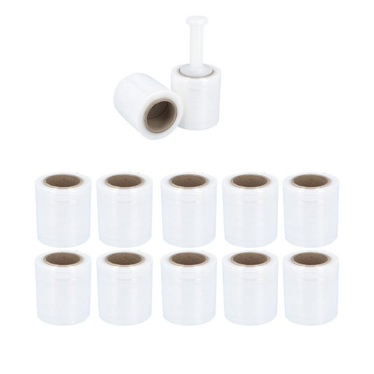 Stretch wrap walmart deals