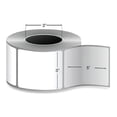 thumbnail image 1 of MMBM Adhesive Shipping Direct Thermal Printable Blank Labels Select Your Size & Pack, 1 of 1