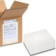 thumbnail image 1 of MMBM Clear Self Adhesive Packing List Shipping Label No Print Envelopes Pouches, 1 of 7