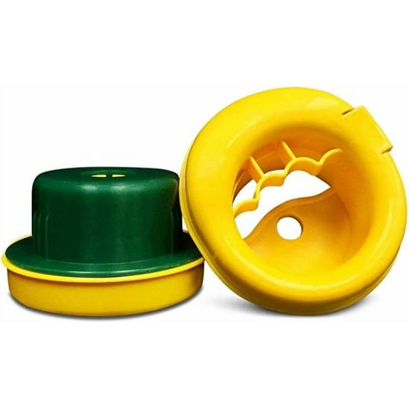 MMBM Hand Saver Dispenser Handle 1 Pair for 3" Core Stretch Wrap Lightweight Tool for Wrapping and Shipping