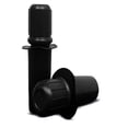thumbnail image 1 of MMBM Spinner Handle Black 1 Pc 1 3/4" Core Fits Stretch Film for Packing Shipping Reduces Arm Strain, 1 of 5