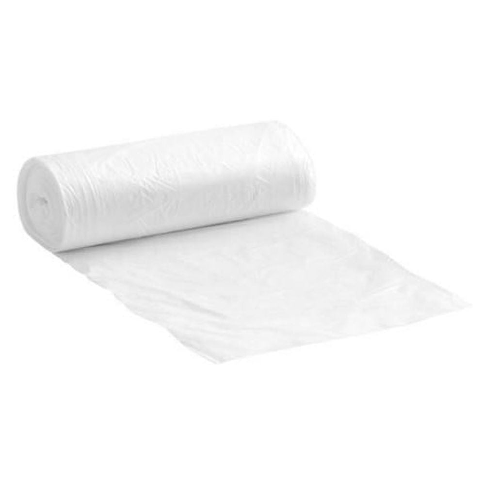 MMBM PreStretched Stretch Wrap, 8 Pack, 17 Inch x 1476 Feet, 30 Gauge