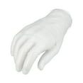 thumbnail image 1 of MMBM Vinyl Exam Gloves 2XL Clear 500 Pack Powder-Free Medical Grade Latex-Free Gloves, 1 of 7