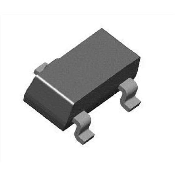 MMBT3904 25-pieces TRANSISTOR SMT