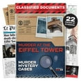 thumbnail image 1 of MMC Murder at the Eiffel Tower, 1 of 1