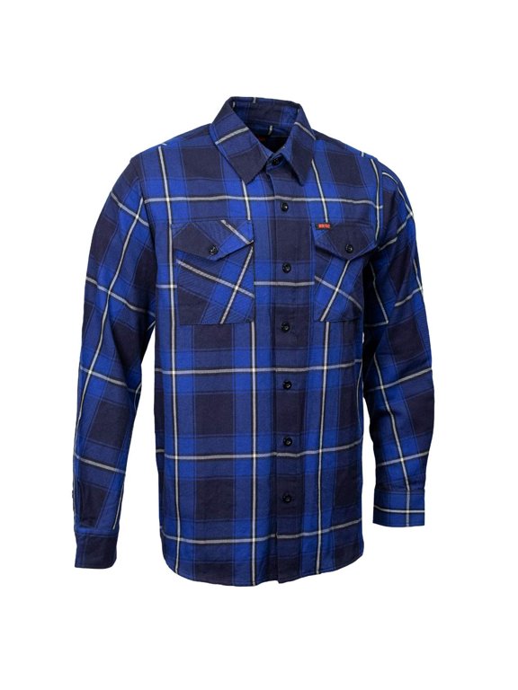 Men's Motorcycle Shirt MMC11624 Medium