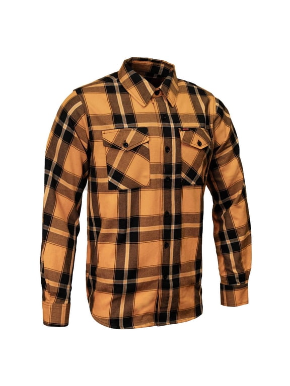 Motorcycle Shirt MMC11620 Medium