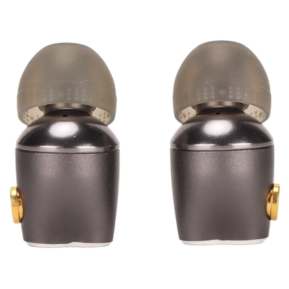 MMCX Earbuds Dynamic Drive Deep HiFi Bass Earbuds DIY Detachable Wire Connected Earplug for SE215 SE315 SE425 ES10 PRO20