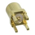 thumbnail image 1 of MMCX-J-P-H-ST-MT1 CONNECTOR MMCX JACK STR 50 OHM PCB :ROHS, 1 of 2