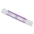 thumbnail image 1 of MMF POS Denomination Ones Currency Strap, 1 of 2