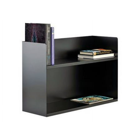 MMF Steelmaster Book Rack 26423BRBK