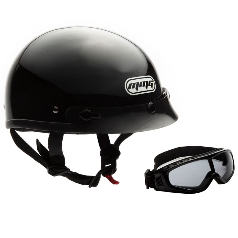 clear coat for motorcycle helmets HALF CHIN BAR KIT