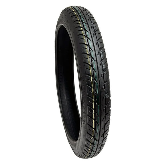 MMG Motorcycle Tubeless Tire Size 2.75-18
