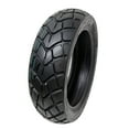 thumbnail image 1 of MMG Scooter Tire 120/70-12 Front or Rear, Dual Sport, 1 of 5