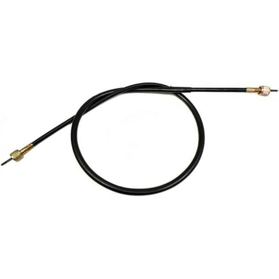 MMG Speedometer Cable 49cc 50cc fits TaoTao ATM50 Baccio Heat 50 and others GY6 Gas Scooters