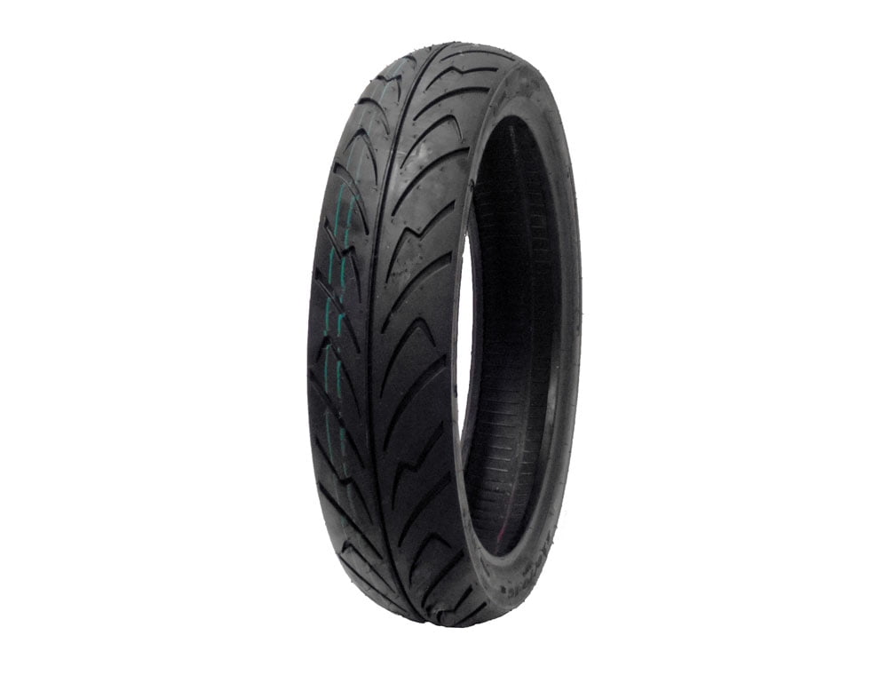 MMG Tire 110/70-16, Tubeless Type for 250cc Benelli Honda Malaguti and others