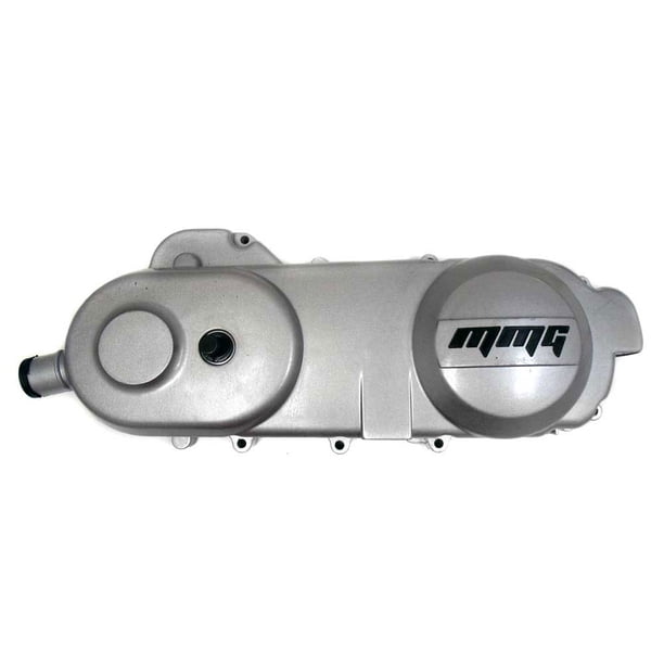 MMG Transmission Cover Assembly for Long Case QMB139 50cc Engines (1121 ...