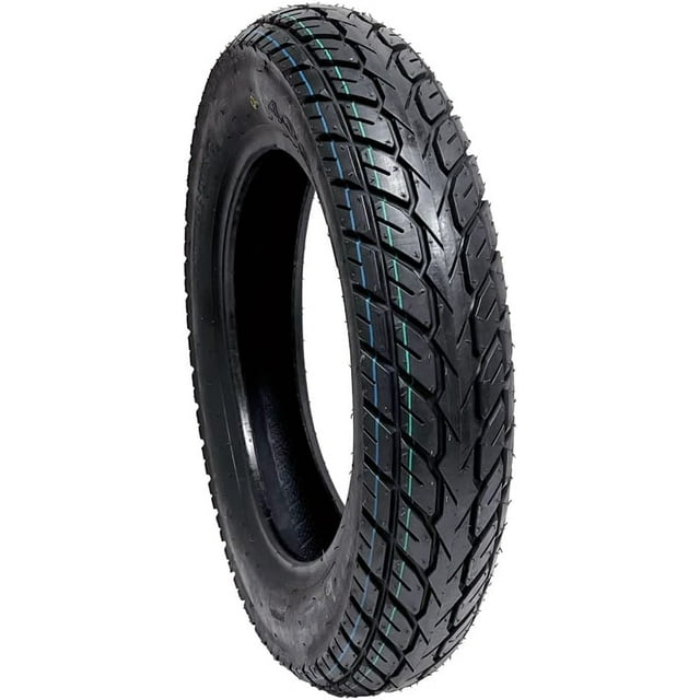 MMG Tubeless Tire 4.0012 (100/9012) Front Rear Motorcycle Scooter