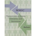 thumbnail image 1 of MMIC Transmission Lines, Circuits and Antennas (Electronics Engineering) (Paperback), 1 of 1