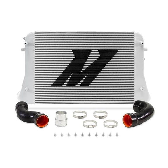 MMINTMK606 Performance Intercooler for 2006-2014 Volkswagen MK5-MK6 GTI & Golf R
